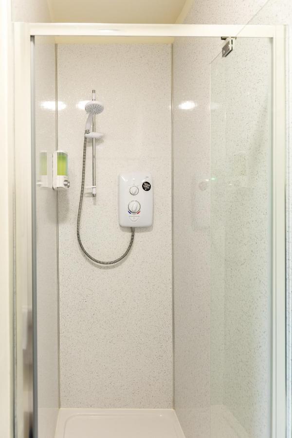 Ilkley Studio Apartment Bagian luar foto